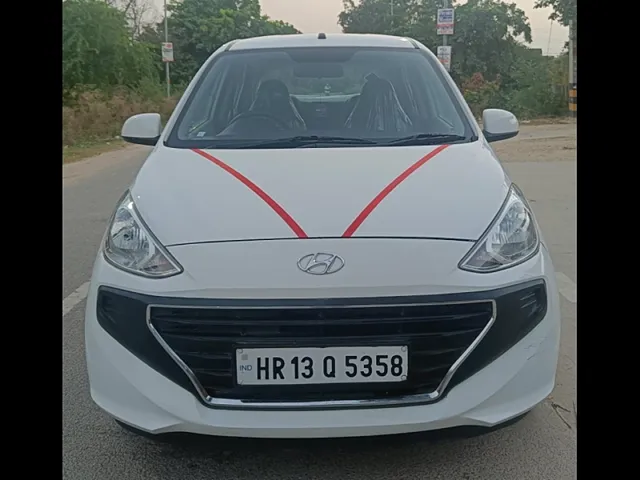 Used 2019 Hyundai Santro in Delhi