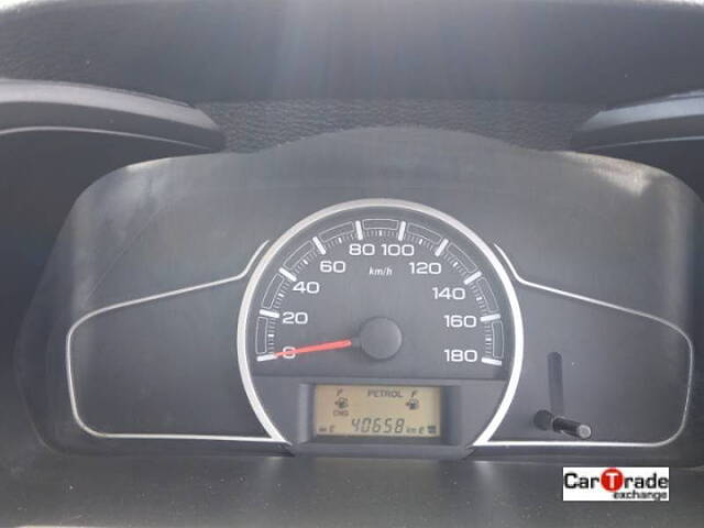 Used Maruti Suzuki Alto 800 LXi (O) CNG in Surat