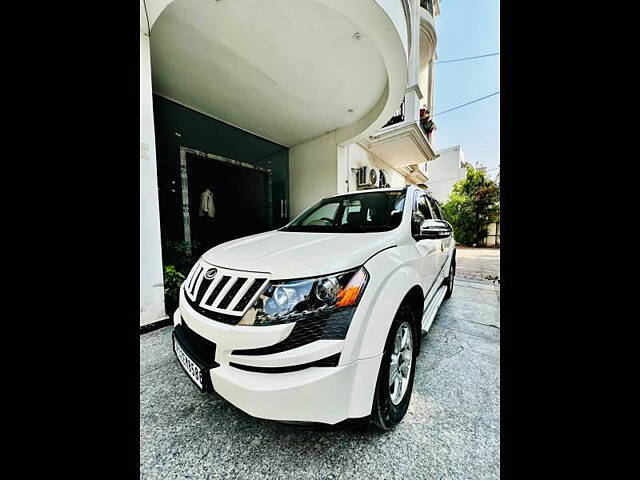 Used Mahindra XUV500 [2011-2015] W8 in Lucknow