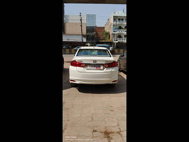 Used Honda City [2014-2017] E Diesel in Kanpur