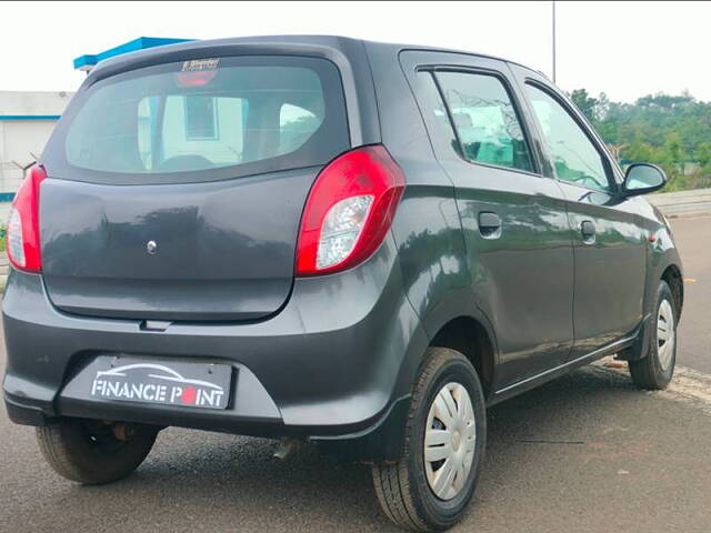 Used Maruti Suzuki Alto 800 [2012-2016] Lxi in Kharagpur