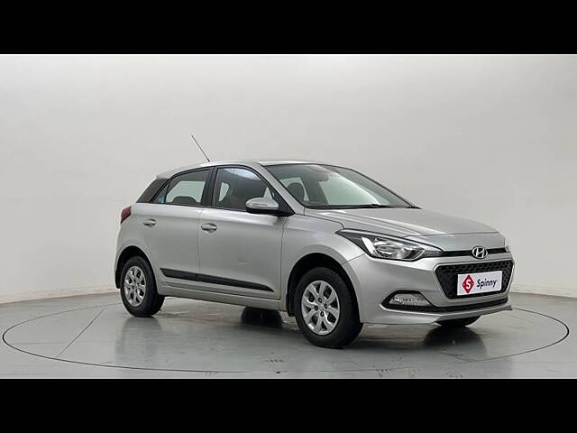 Used Hyundai Elite i20 [2017-2018] Sportz 1.2 in Ghaziabad