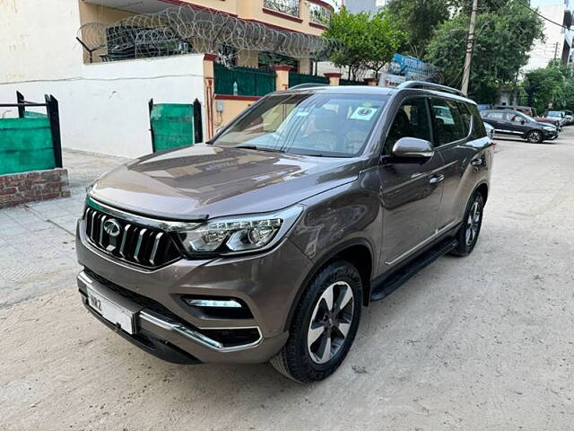 Used Mahindra Alturas G4 4WD AT [2018-2020] in Gurgaon