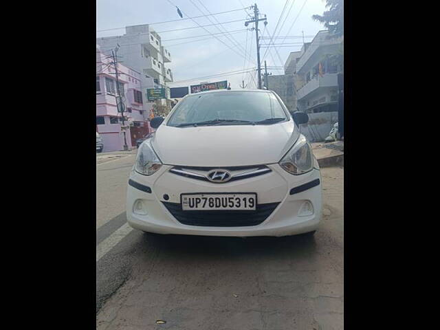 Used Hyundai Eon D-Lite + in Kanpur