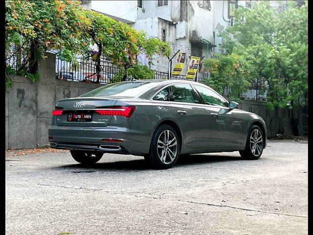 Used Audi A6 35 TFSI Technology in Delhi