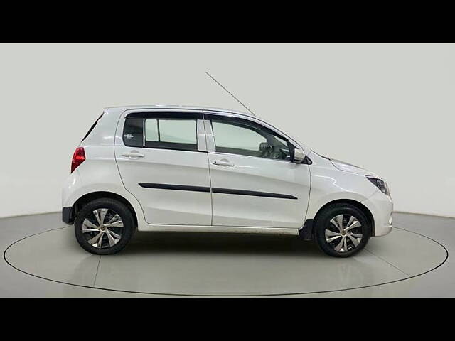 Used Maruti Suzuki Celerio [2017-2021] ZXi [2017-2019] in Chandigarh