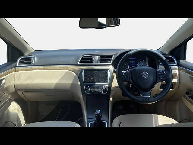 Used Maruti Suzuki Ciaz Zeta Hybrid  1.5 [2018-2020] in Pune