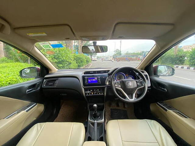 Used Honda City [2014-2017] V in Delhi