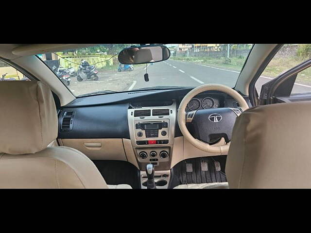 Used Tata Manza [2011-2015] GLX in Nagpur