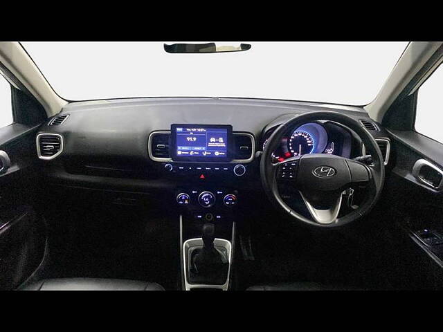 Used Hyundai Venue [2019-2022] S Plus 1.2 Petrol in Mumbai