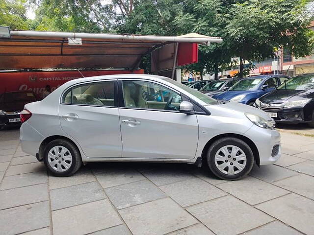 Used Honda Amaze [2013-2016] 1.2 S i-VTEC in Chennai