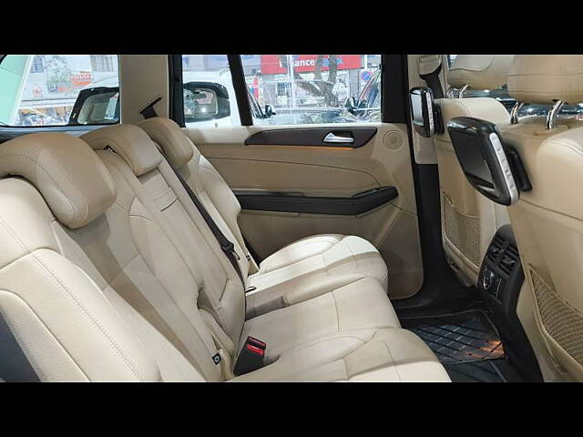 Used 2019 Mercedes-Benz GLS in Bangalore