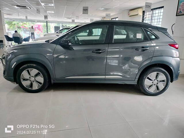 Used Hyundai Kona Electric Premium in Bangalore