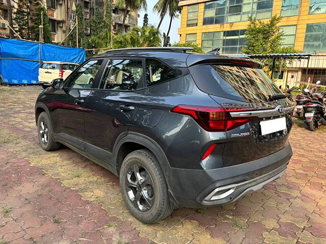 Used Kia Seltos [2019-2022] HTK Plus 1.5 [2019-2020] in Mumbai