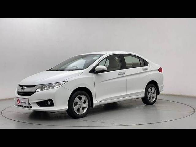 Used 2015 Honda City in Pune