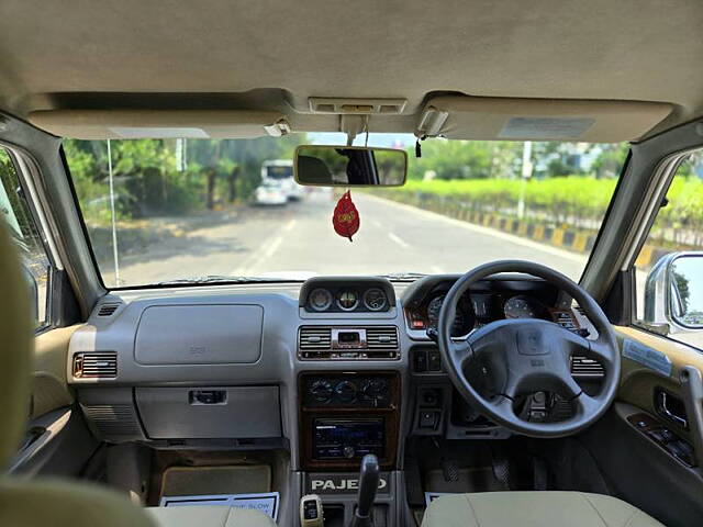 Used Mitsubishi Pajero SFX 2.8 in Mumbai