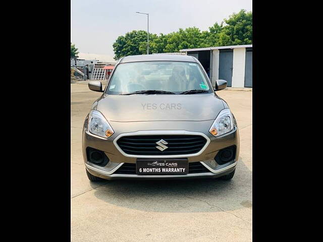 Used 2017 Maruti Suzuki Swift DZire in Chennai