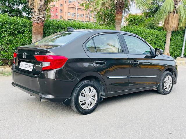 Used Honda Amaze [2018-2021] 1.2 S MT Petrol [2018-2020] in Delhi