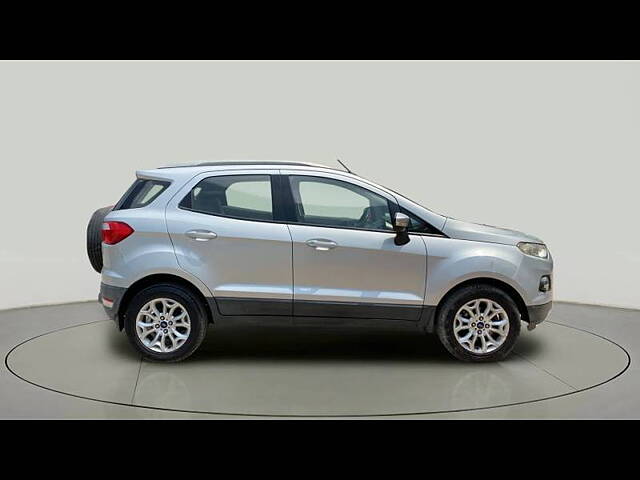 Used Ford EcoSport [2015-2017] Titanium 1.5L Ti-VCT AT in Ahmedabad