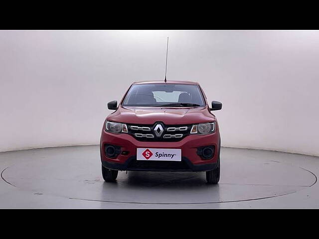 Used Renault Kwid [2015-2019] RXL [2015-2019] in Bangalore