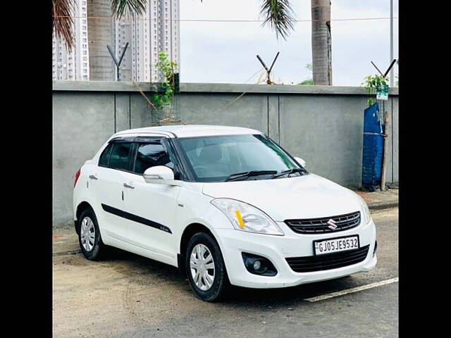 Used Maruti Suzuki Swift DZire [2011-2015] VDI in Surat