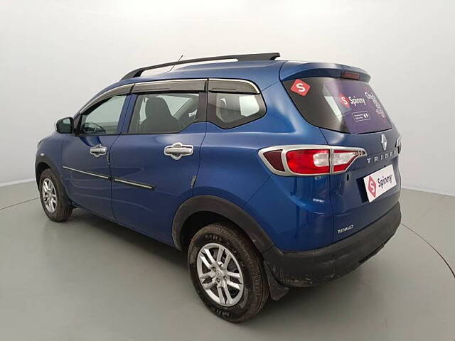 Used Renault Triber [2019-2023] RXL [2019-2020] in Jaipur