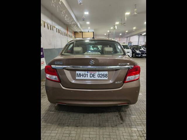 Used Maruti Suzuki Dzire [2017-2020] ZDi Plus in Mumbai