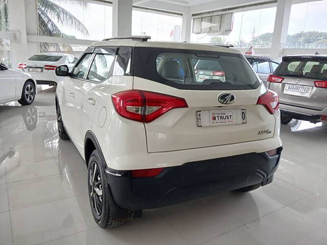 Used Mahindra XUV300 [2019-2024] W4 1.2 Petrol in Bangalore