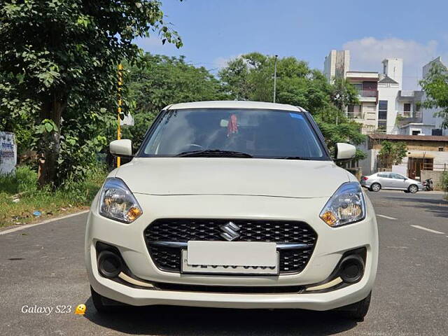 Used Maruti Suzuki Swift [2021-2024] VXi AMT [2021-2023] in Delhi