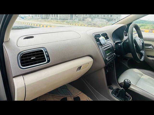 Used Skoda Rapid [2011-2014] Ambition 1.6 TDI CR MT in Hyderabad