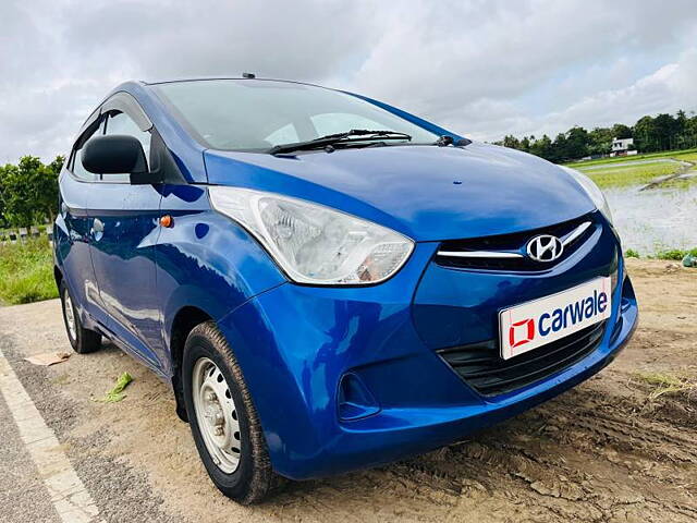 Used Hyundai Eon Era + in Kollam