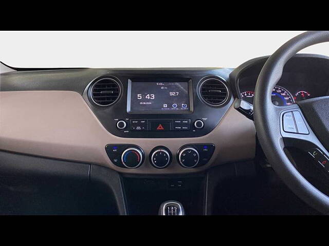 Used Hyundai Grand i10 Sportz 1.2 Kappa VTVT in Ahmedabad