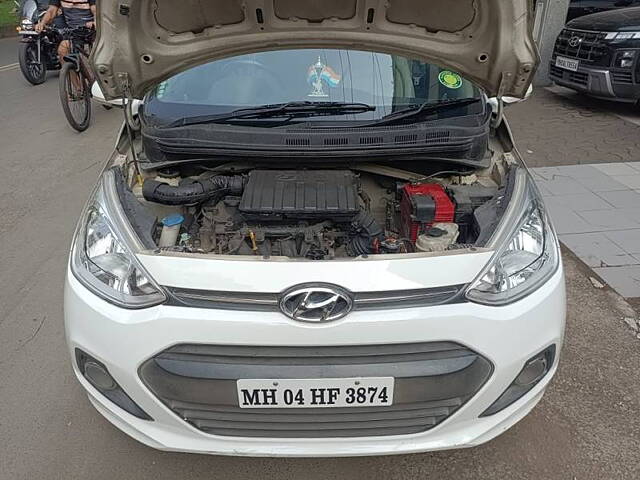 Used Hyundai Grand i10 [2013-2017] Asta AT 1.2 Kappa VTVT (O) [2016-2017] in Thane