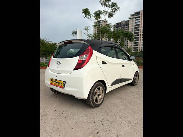 Used Hyundai Eon Magna + in Surat