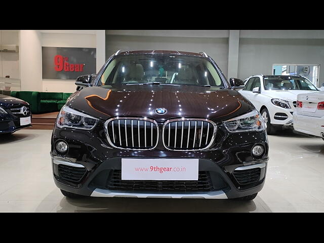 Used 2016 BMW X1 in Bangalore