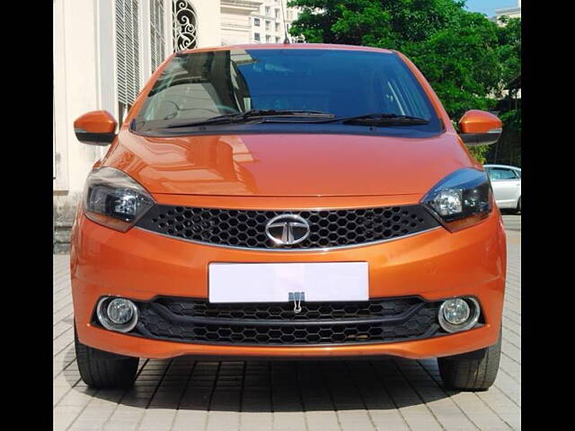 Used 2019 Tata Tiago in Mumbai