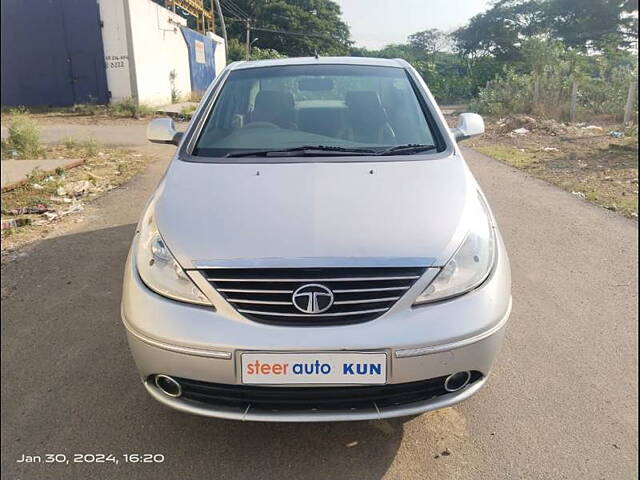 Used 2010 Tata Manza in Tiruchirappalli