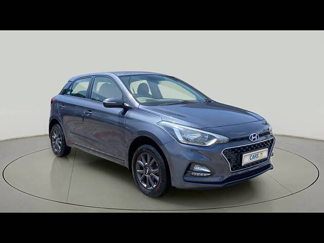 Used 2019 Hyundai Elite i20 in Coimbatore