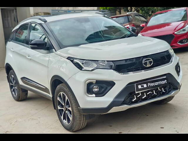 Used 2020 Tata Nexon in Bangalore