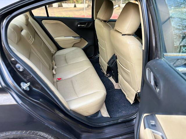 Used Honda City [2014-2017] V in Delhi