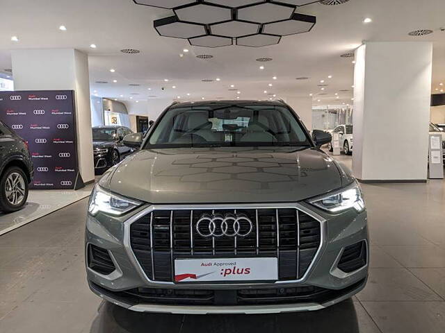 Used Audi Q3 40 TFSI Premium Plus in Mumbai