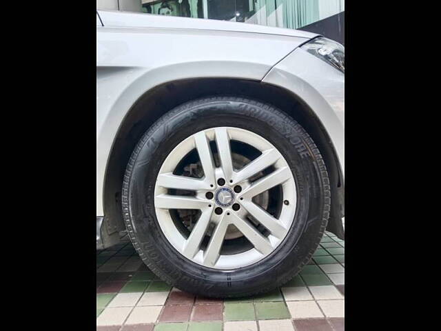 Used Mercedes-Benz GL 350 CDI in Pune