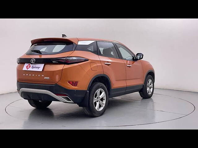 Used Tata Harrier [2019-2023] XZ [2019-2020] in Bangalore