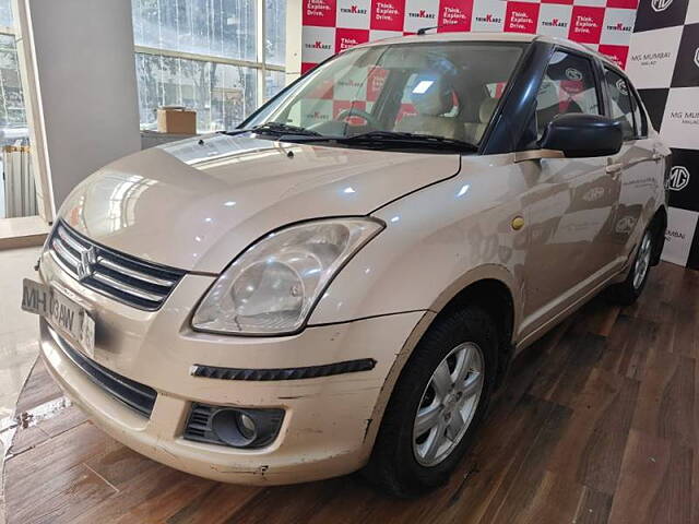 Used Maruti Suzuki Swift Dzire [2010-2011] ZXi 1.2 BS-IV in Mumbai