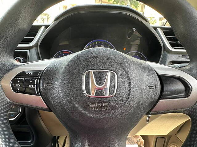 Used Honda Amaze [2013-2016] 1.5 SX i-DTEC in Coimbatore