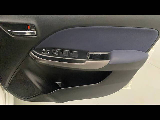 Used Maruti Suzuki Baleno [2015-2019] Delta 1.2 in Navi Mumbai