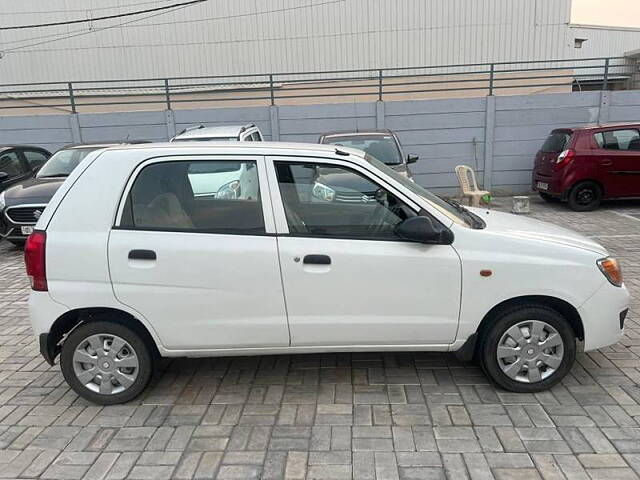 Used Maruti Suzuki Alto K10 [2010-2014] LXi in Delhi