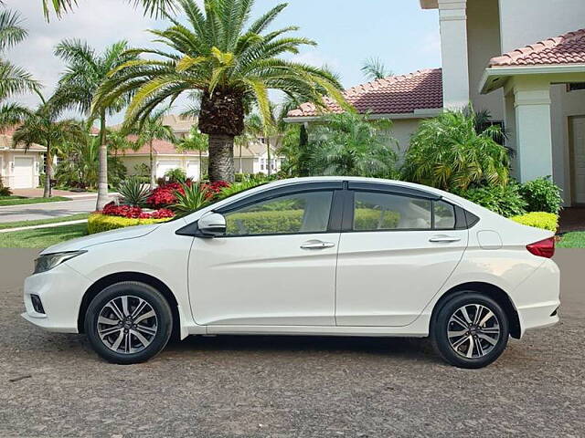 Used Honda City [2014-2017] V in Delhi