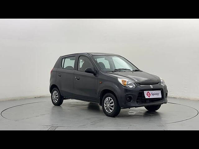 Used Maruti Suzuki Alto 800 [2012-2016] Lxi CNG in Delhi