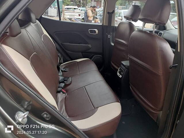 Used Hyundai Venue [2019-2022] S 1.2 Petrol in Bangalore